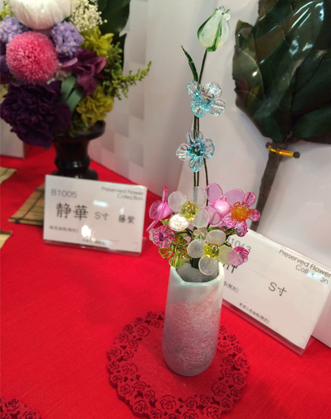 2015年春の新作情報!