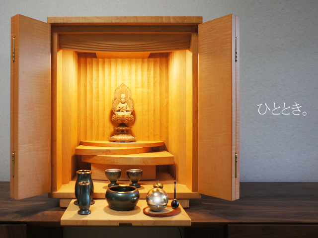 恒例！お仏壇歳末感謝セール開催中！70％OFFも！